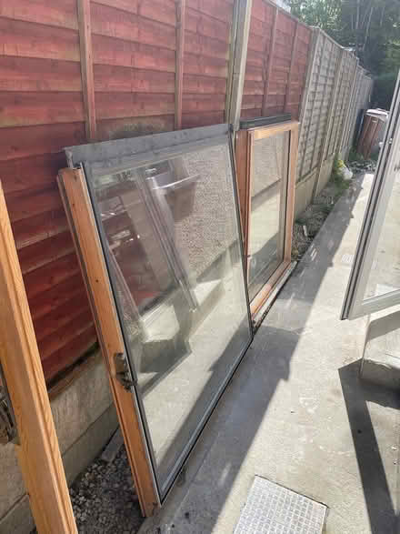 Photo of free Velux windows (Celbridge) #1