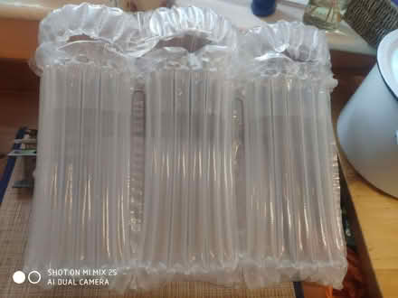 Photo of free Bottle packaging (Tynemouth NE30) #1