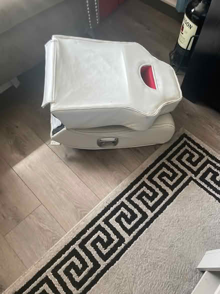 Photo of free x roxer gaming chair (liverpool L7) #1