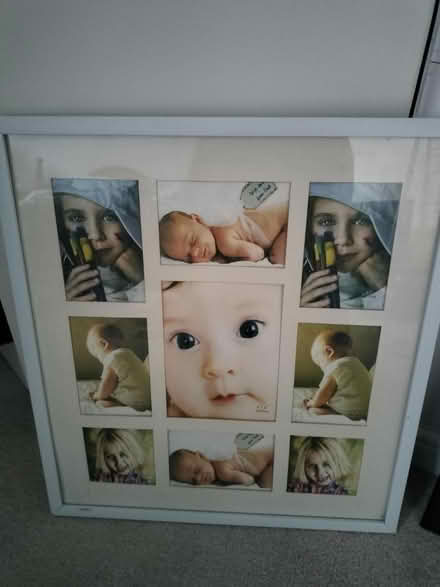 Photo of free Photoframe (Farnborough) #1