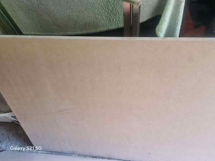 Photo of free MDF Board High Density (Bramley LS13) #1