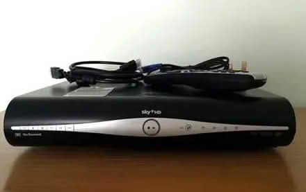 Photo of free sky hd box (Pennyland MK15) #1