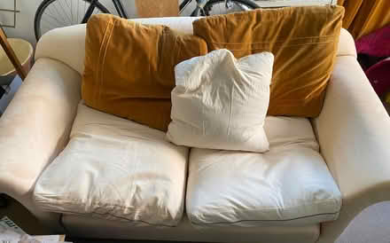 Photo of free Sofa (Presteigne LD8) #2