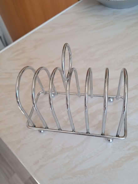 Photo of free Toast Rack (Kimberley NG16) #1