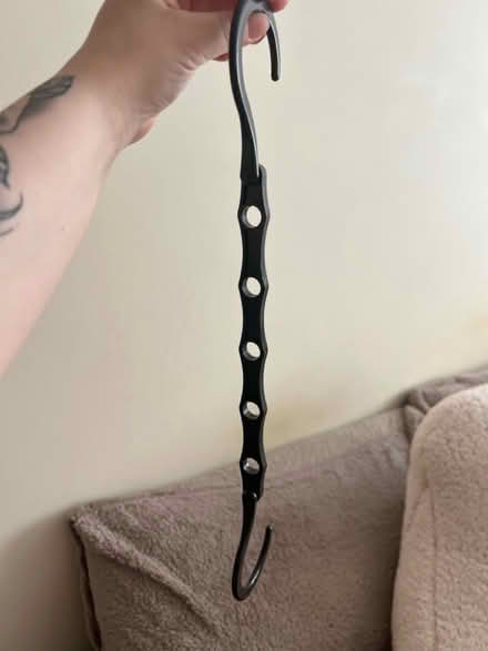 Photo of free Multiple wardrobe hangers (Stevenage) #1