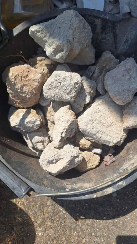 Photo of free Mixed Rubble and hardcore (Kingscourt, Stroud) #2