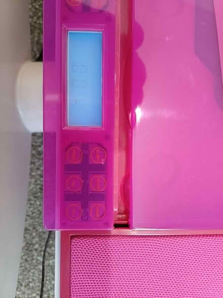 Photo of free Denver CD player/radio (Paulsgrove PO6) #4