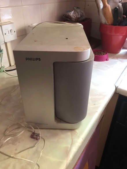 Photo of free phillips av sub woofer (Elkstone GL53) #1