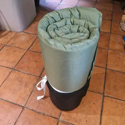 Photo of free Camping bed mat (Owlpen GL11) #1