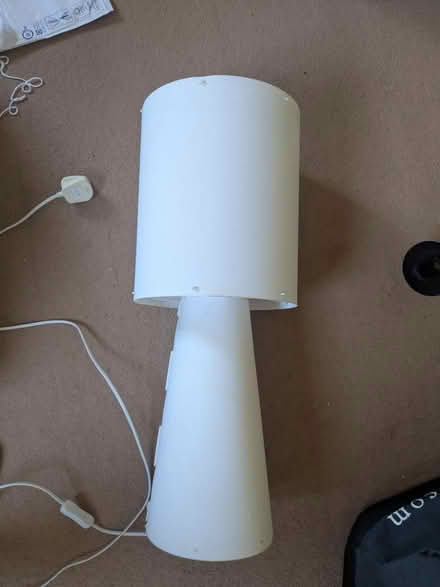 Photo of free Lamp. floor standing (S7 Nether Edge) #1