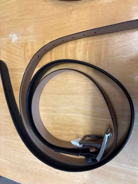 Photo of free Belts (NW10) #1