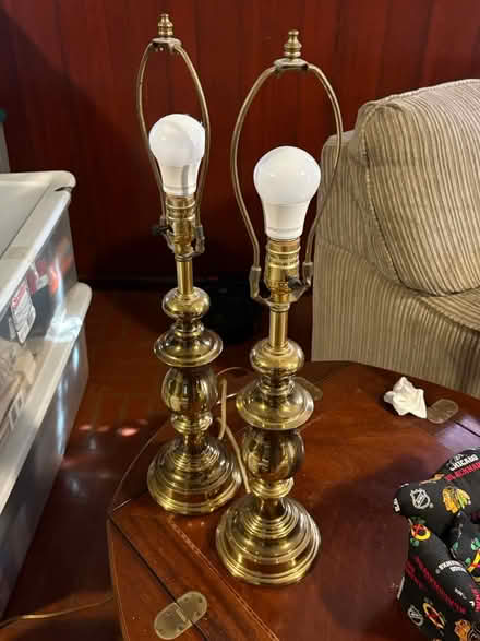 Photo of free Stuff I’m not moving (Round Lake Beach) #2