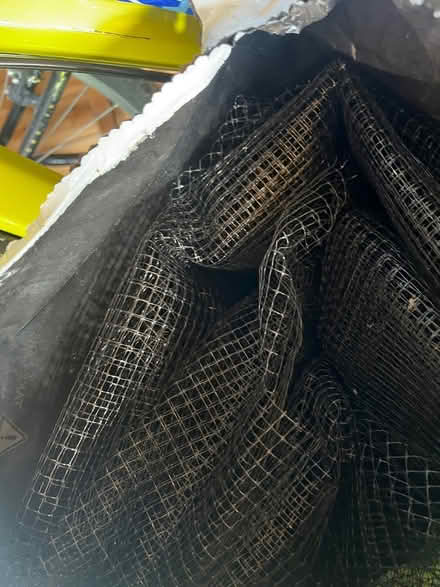 Photo of free Garden/crop netting (Long eaton NG10) #2
