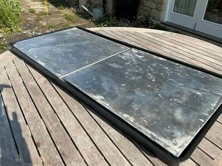 Photo of free Large self watering plant tray (Freshford BA2) #1