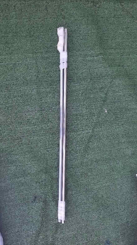 Photo of free Cupboard clothes rail (Abbey Wood SE2) #1