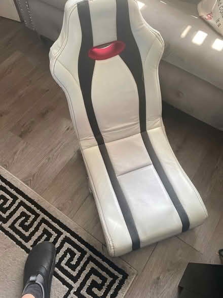 Photo of free x roxer gaming chair (liverpool L7) #2