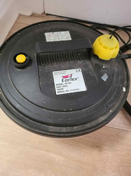 Photo of free Wallpaper stripper (Eltham SE9) #3