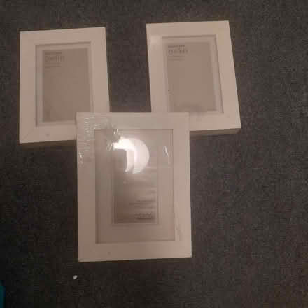 Photo of free Photo frames (CR4) #1