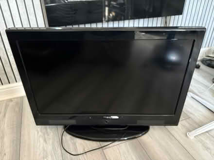 Photo of free 32 inch Technika TV Fully Working (SK6 Stockport) #1