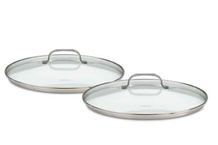 Photo of Cuisinart Lids (Alexandria , VA) #1