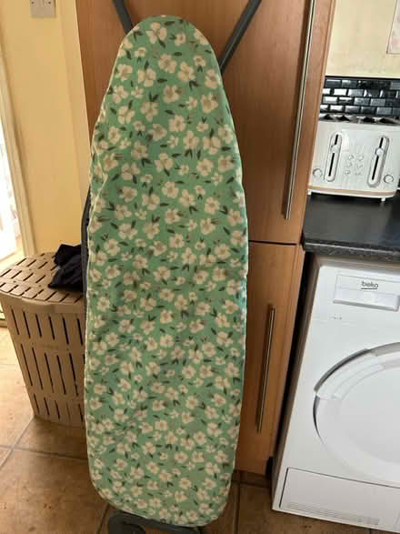 Photo of free Ironing board (WIbsey) #1