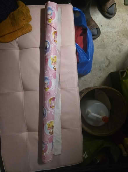 Photo of free Wrapping paper (Chatham, ME4) #1