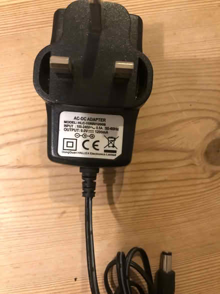 Photo of free Various mains adapters/charges (IP1) #3