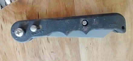 Photo of free Pocket saw (Bayshore) #2