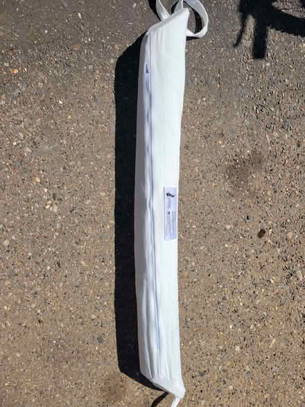 Photo of free Mackenzie night roll (Neville's Cross DH1) #1