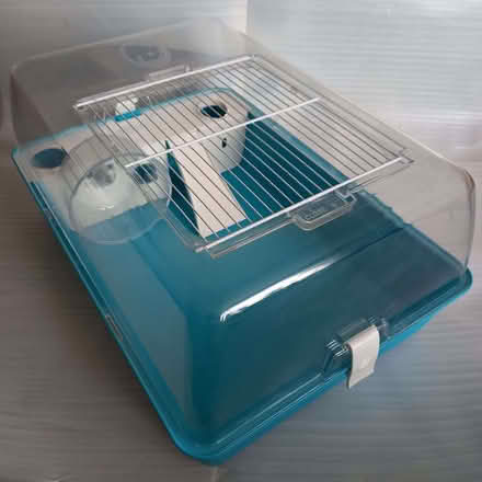 Photo of free Hamster, Mouse, Rodent Cage. (Cheltenham GL52) #1