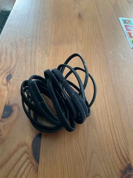 Photo of free Hair ties (Alameda) #1
