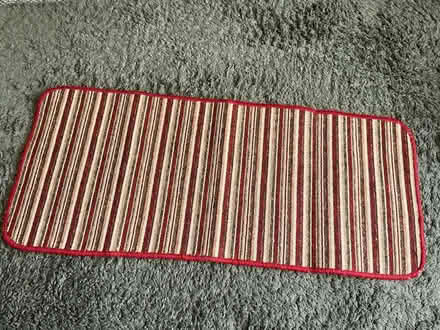 Photo of free Carpet runner (Liverpool 13 /Stoneycroft) #2