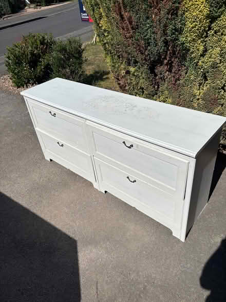 Photo of free IKEA Bedroom Furniture (Wollaton NG8) #1