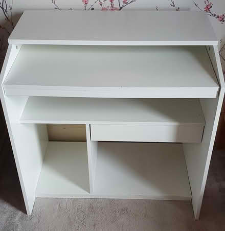 Photo of free Ikea desk (West Bromwich B70) #1