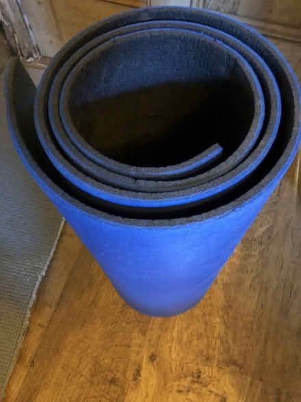 Photo of free Roll mat (Freehold LA1) #1