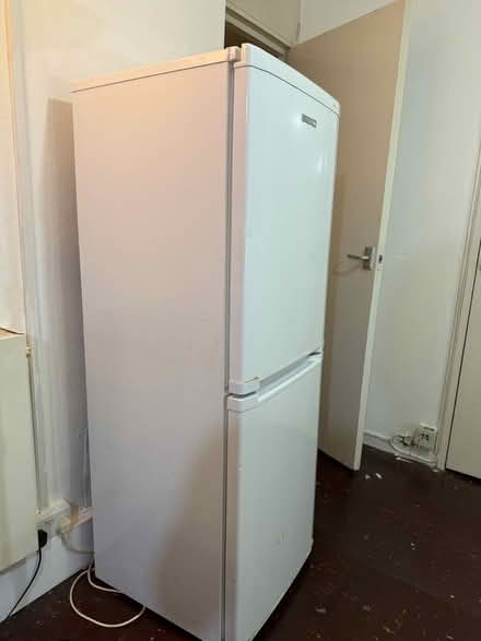 Photo of free Working Fridge Freezer (Colindale NW9) #4