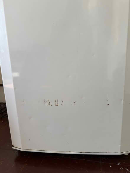 Photo of free Working Fridge Freezer (Colindale NW9) #3