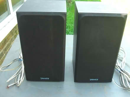 Photo of free loudspeakers (Langley Slough SL3) #1