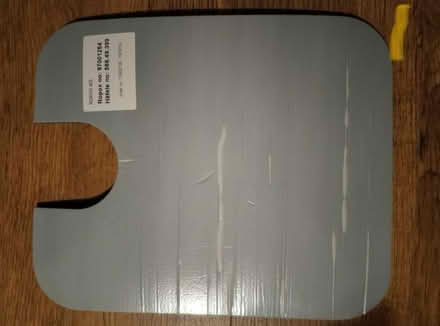 Photo of free Under kitchen sink insulation (Farnborough) #1