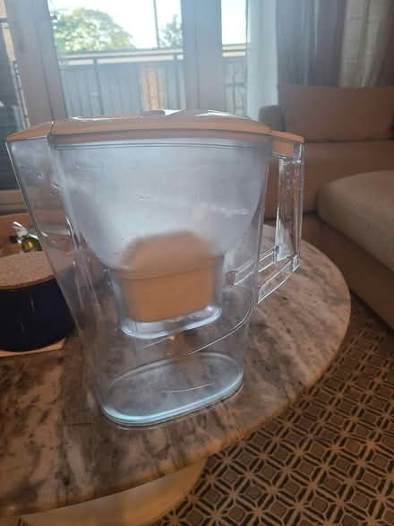 Photo of free Brita filter jug (CR0) #1