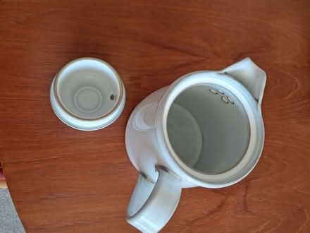 Photo of free Denby pottery teapot (Kimberley NG16) #2