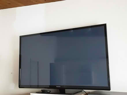 Photo of free Television (San Carlos) #2