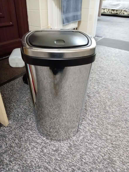 Photo of free Kitchen bin (Deepdale PR1) #1