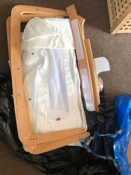 Photo of free Snuzpod 4 (Epsom KT18) #1