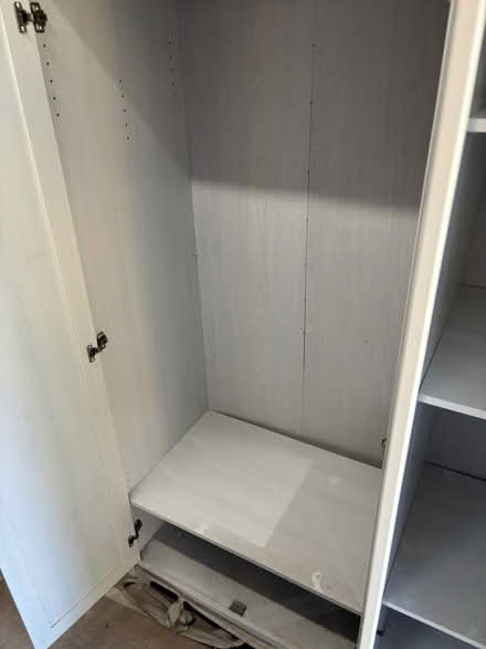 Photo of free IKEA Bedroom Furniture (Wollaton NG8) #2