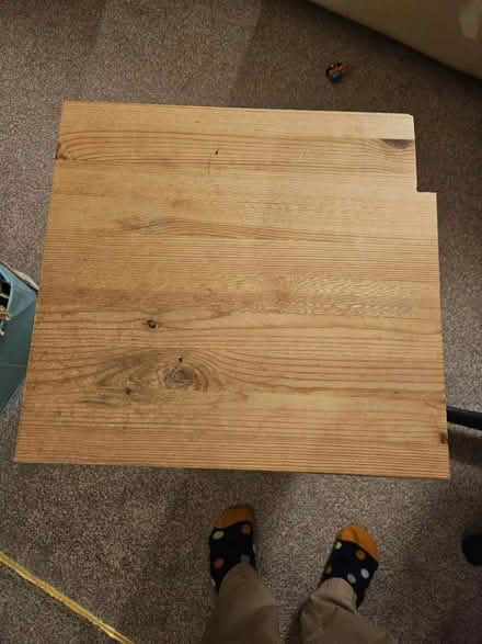 Photo of free Bedside cabinet (Maidenhead SL6) #2