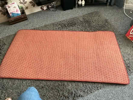 Photo of free Rug (Liverpool 13 /Stoneycroft) #2