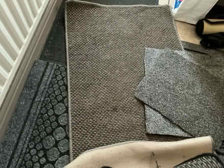 Photo of free Carpet runners (Liverpool 13 /Stoneycroft) #1
