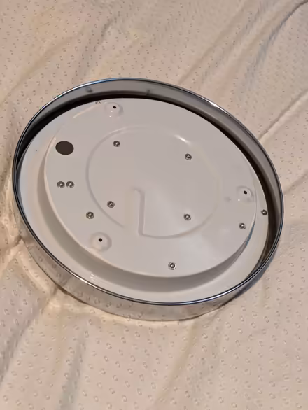 Photo of free LED Flush Fitting Ceiling Light 30cm (Bedwell SG1) #1