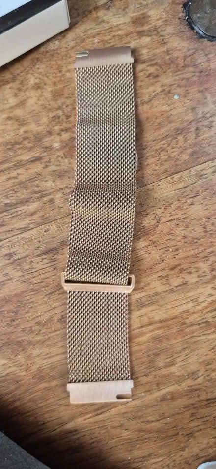Photo of free smart watch band (Bethnal Green E1) #2